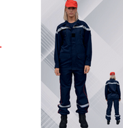 VESTE F1 - ProWear-re