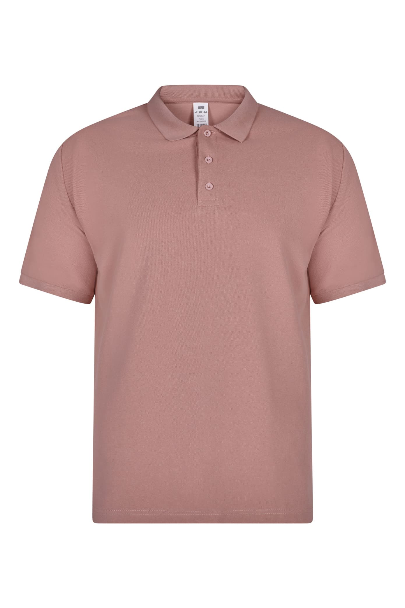 Polo unisexe Mackay MC - ProWear-re