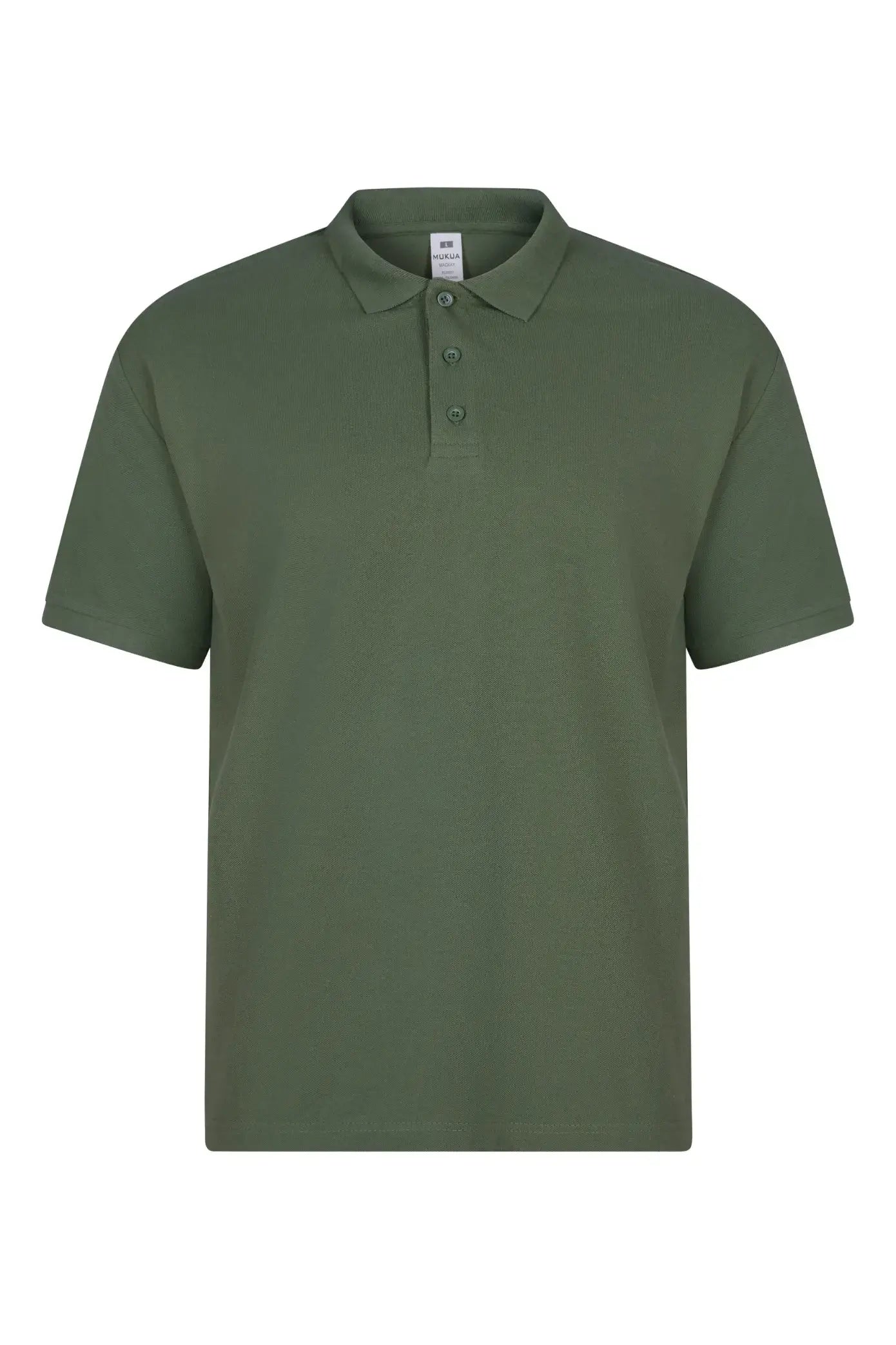 Polo unisexe Mackay MC - ProWear-re