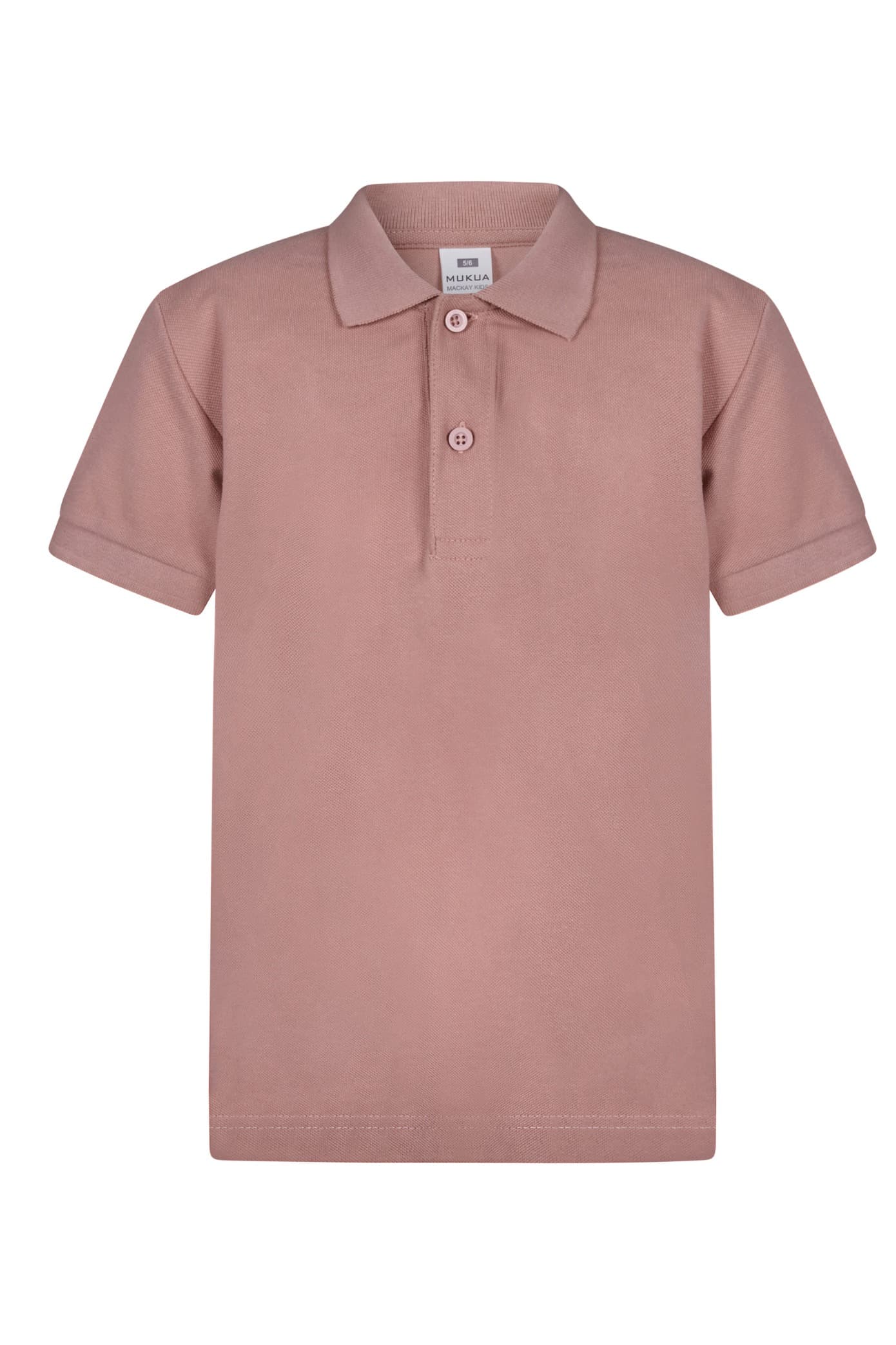 Polo Enfants MC Mackay - ProWear-re