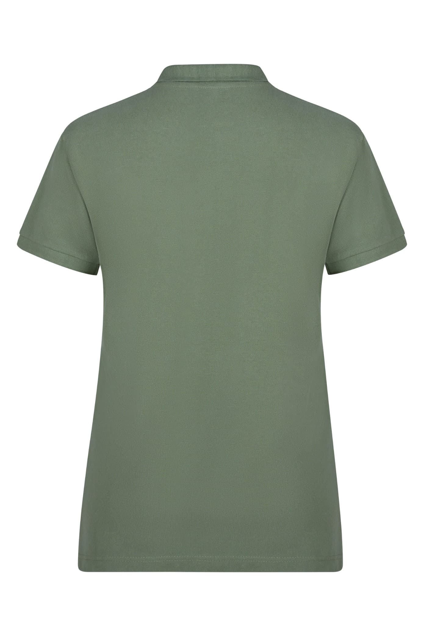 Polos MC Femme Mackay